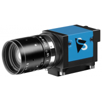 The Imaging Source DFK 23F618 1394b Color Camera with trigger and I/O (12-pin Hirose connector)