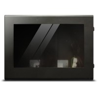 Indoor & Outdoor Enclosure for 47" Monitors
