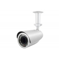 1/3" Digital Wide Dynamic IR Camera