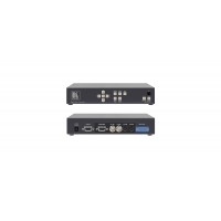 Computer Graphics Video & HDTV Scan Converter