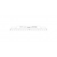 46" 1080p CCTV LED